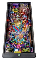 Ninja turtles PREMIUM Flipper STERN Occasion