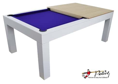 Billard Révolution 7ft Neuf PETIOT