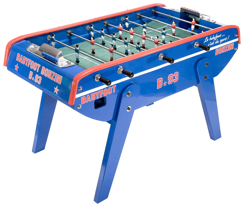 BONZINI B90 - Décor USA B93